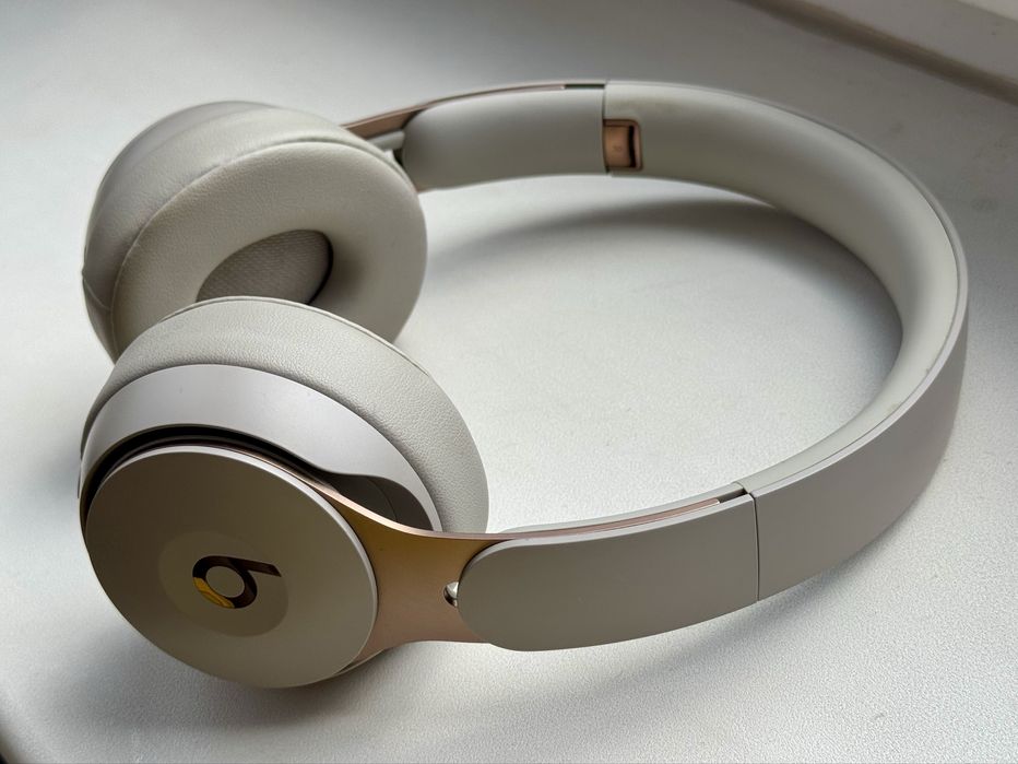 beats solo pro - навушники та аксесуари - OLX.ua