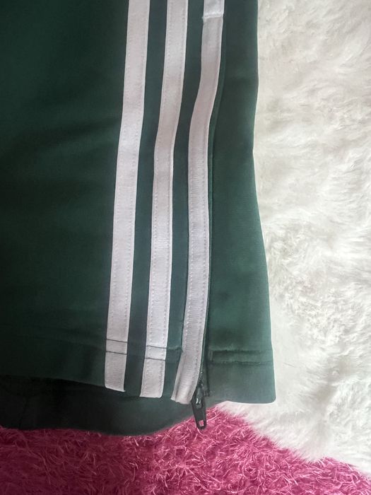 Calças de fato treino adidas