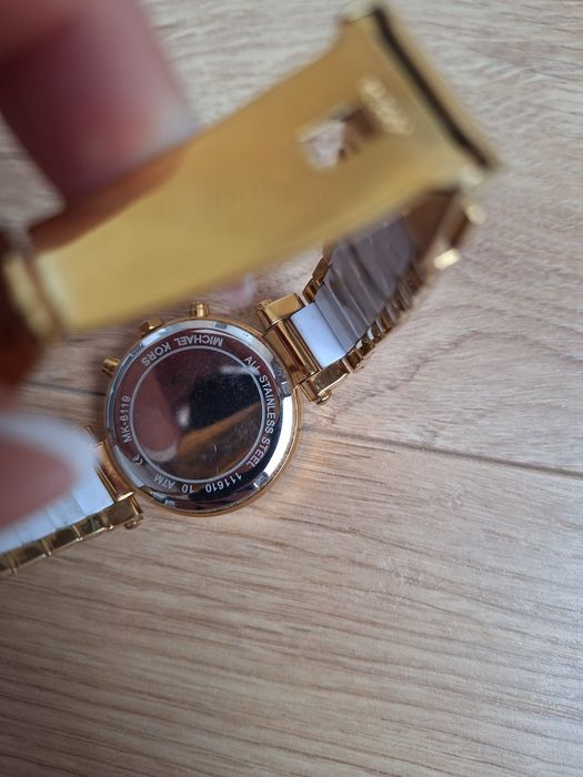 Damski zegarek Michael Kors