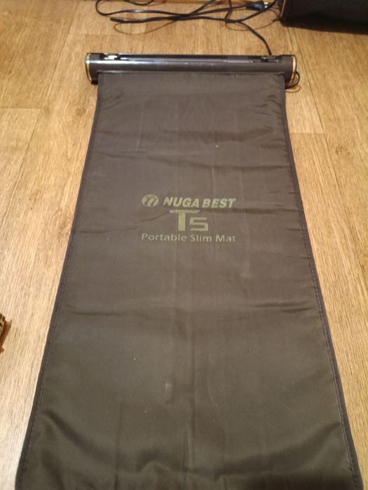 Nuga best, коврик турманиевый нуга бест