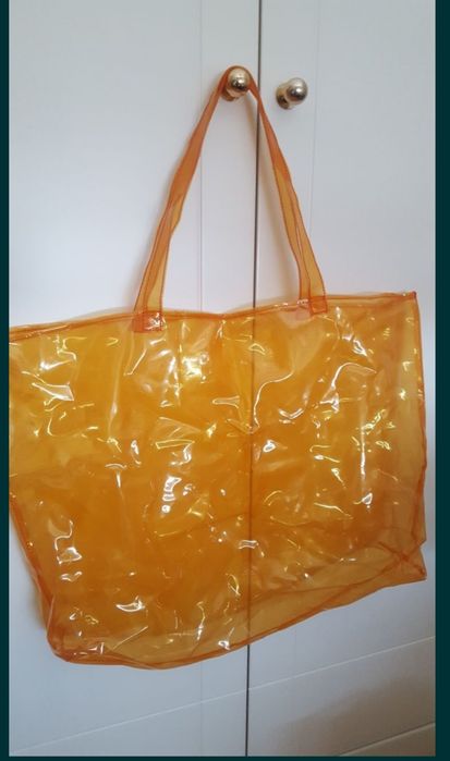 Sacos Multiusos em pano ou plástico