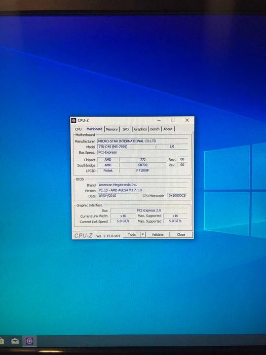 Компьютер в зборі, ПК, готовий комлект +WI fi + BT