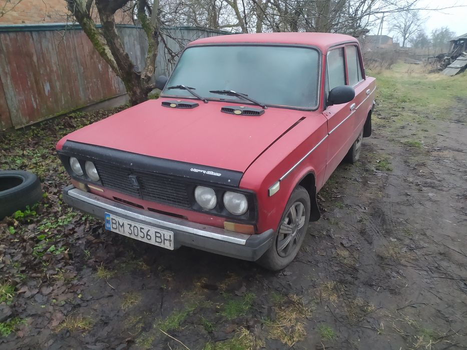Продам  ваз 2106