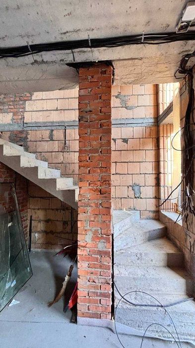 Таун з газом в м. Ірпінь