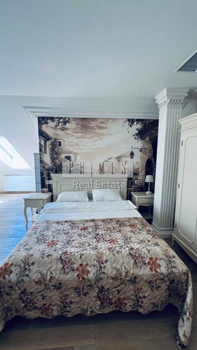 Оренда будинку, ділянка 9 соток, вул. Добрий Шлях, Голосіївський район