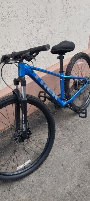 Продам Trek marlin 6 27,5 2021