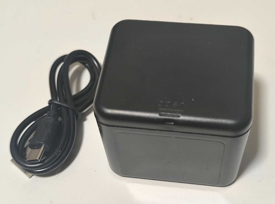 Для екшн-камери GoPro 9 - 12 AHDBT-901 2АКБ *2580mAh + Зарядка