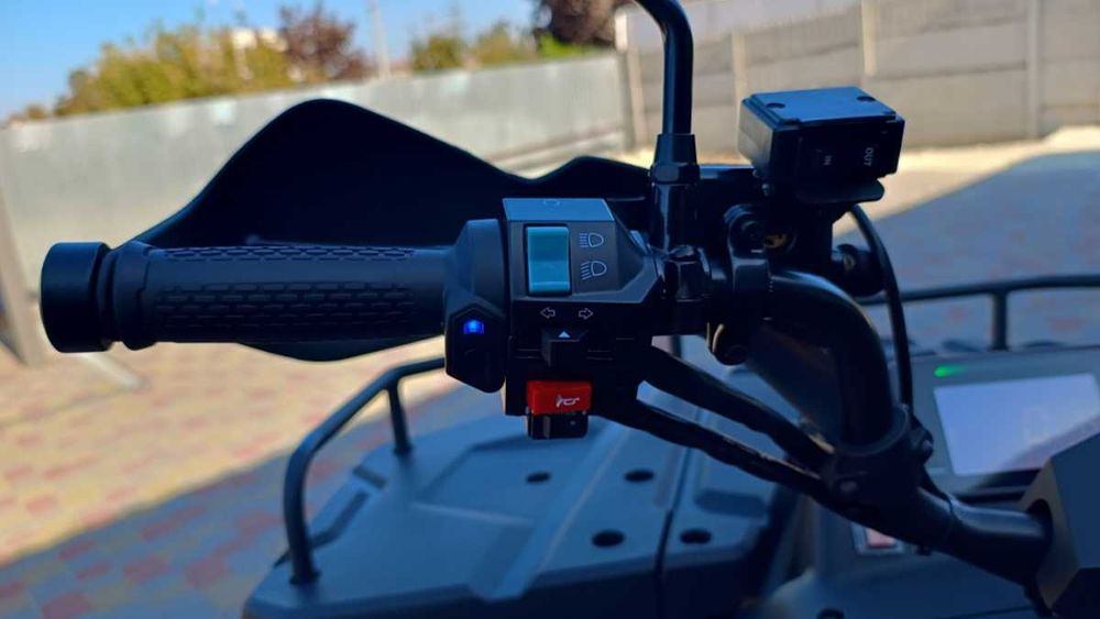 Квадрик Linhai Yamaha atv pathfinder f320 efi ДОСТАВКА БЕЗ ПЕРЕДПЛАТ!