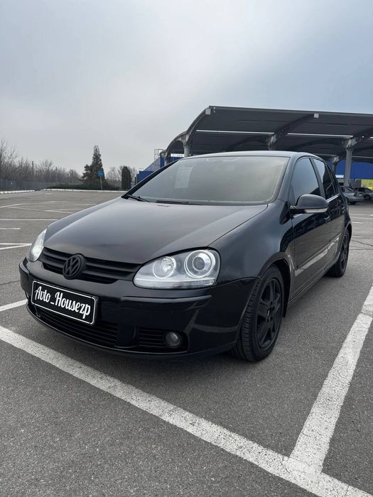 Volkswagen Golf 5