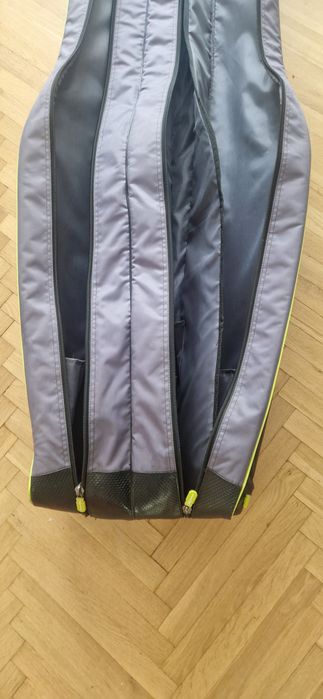Pokrowiec matrix Ethos Pro 195cm