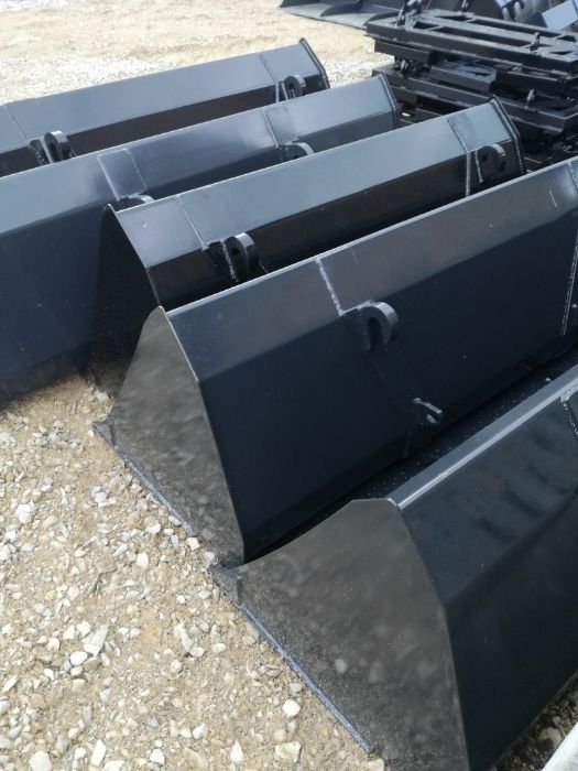 Łyżka Szufla na euro-ramkę, sms. Do TURA TUZA / MX DOWIEZIEMY