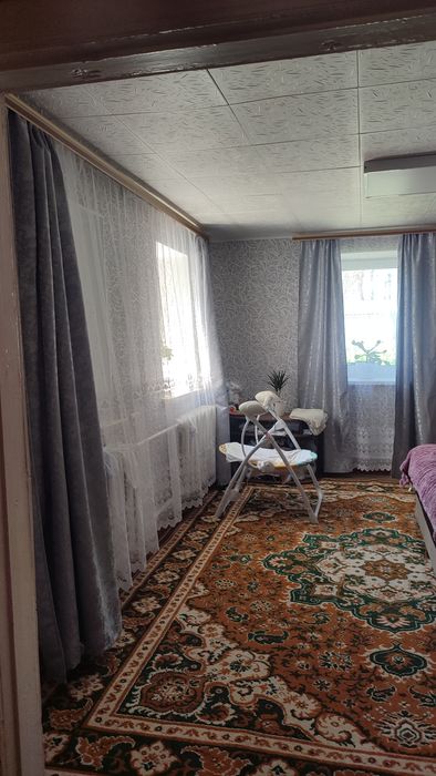 Продам дом пгт Ивановка