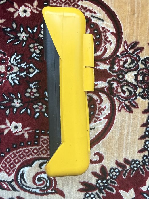 цифровой мультиметр