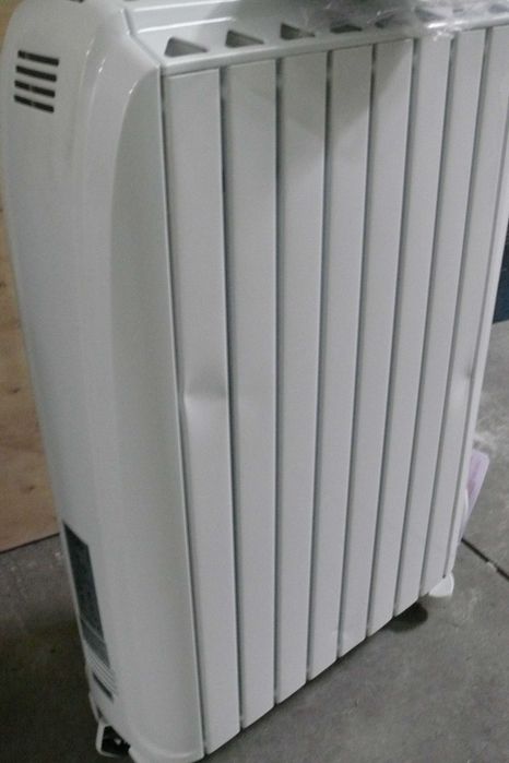 Aquecedor a Óleo DeLonghi