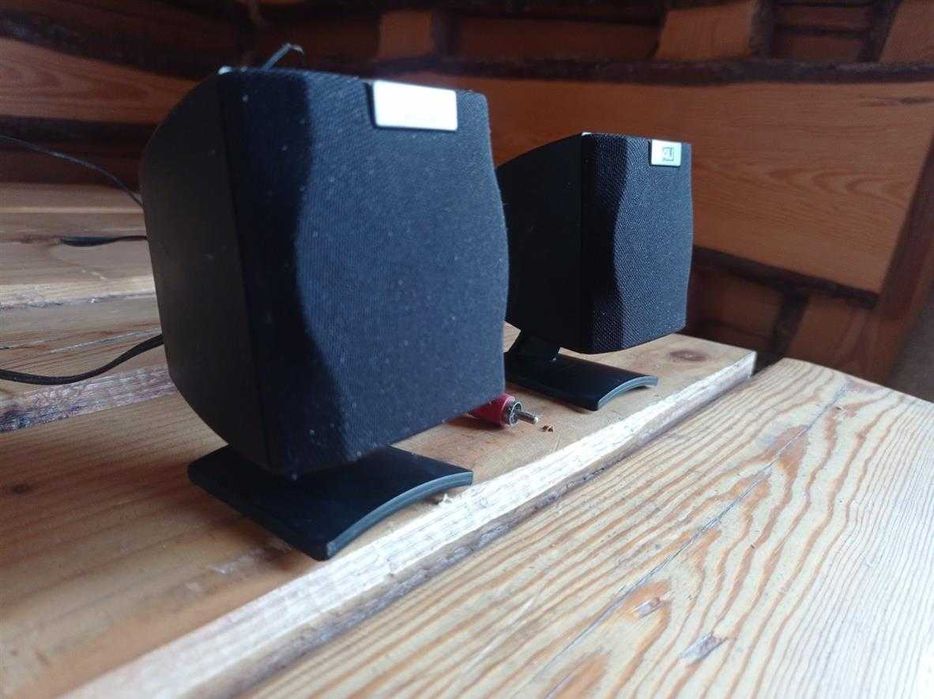 Колонки для комп'ютеру ноутбуку / вул. 8 березня, 43 (Фрегат-Блоква)