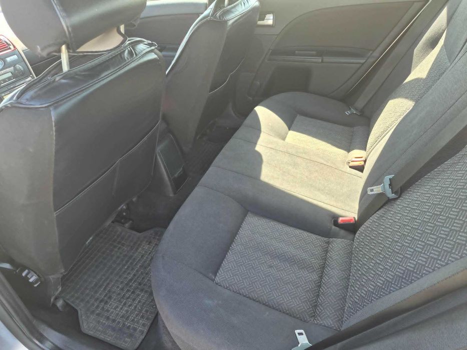 FORD MONDEO ładny stan długie opłaty