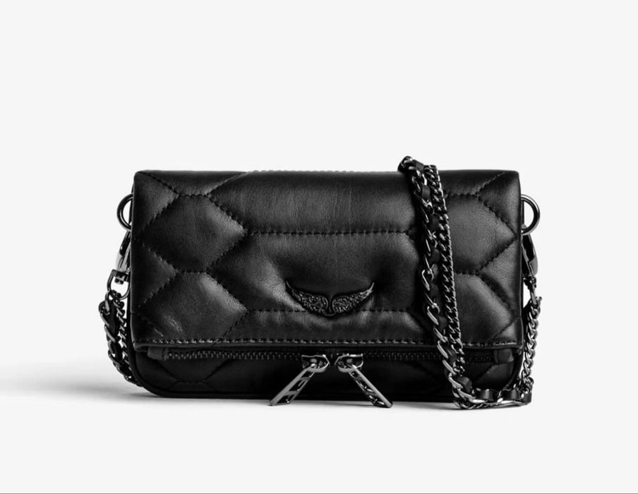 Сумка Zadig & Voltaire