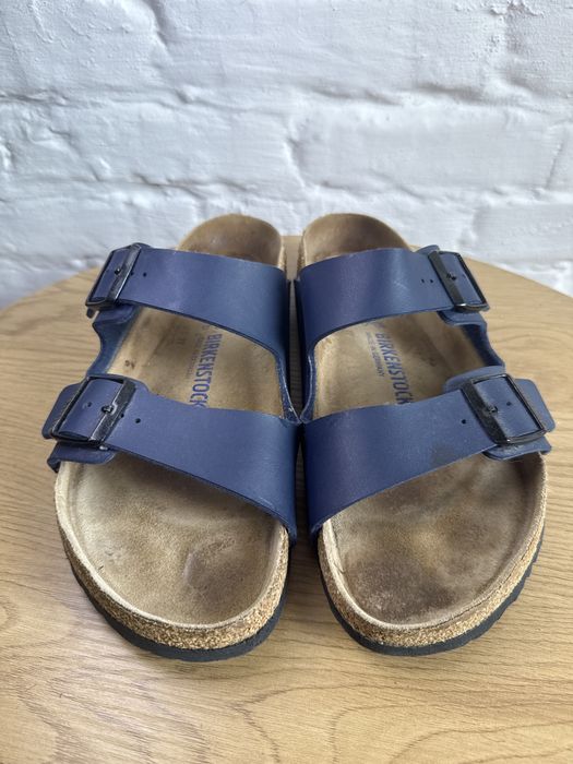 Тапки Birkenstock