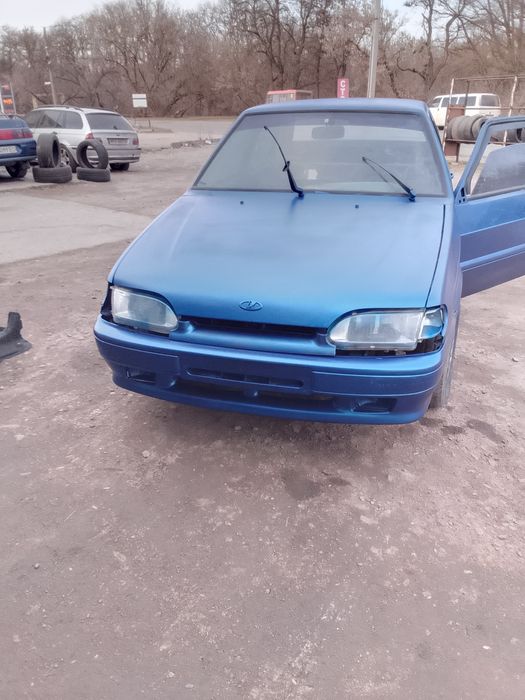 Продам пятнаху на бойовому ходу