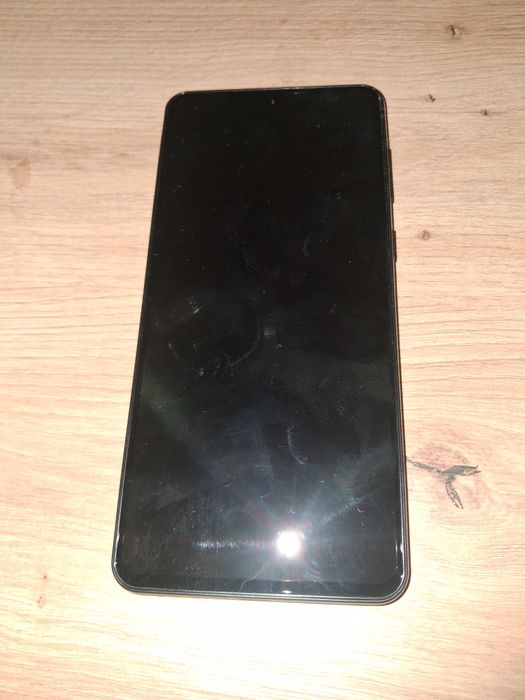 Nowy Samsung M55 256 GB