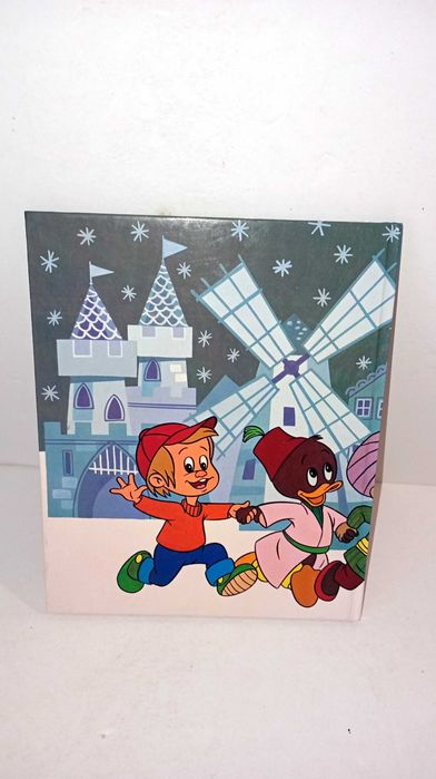 O Mundo é Pequeno - Disney