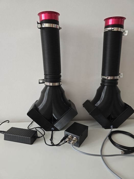 Simwind Ultimate (Simulator wiatry)