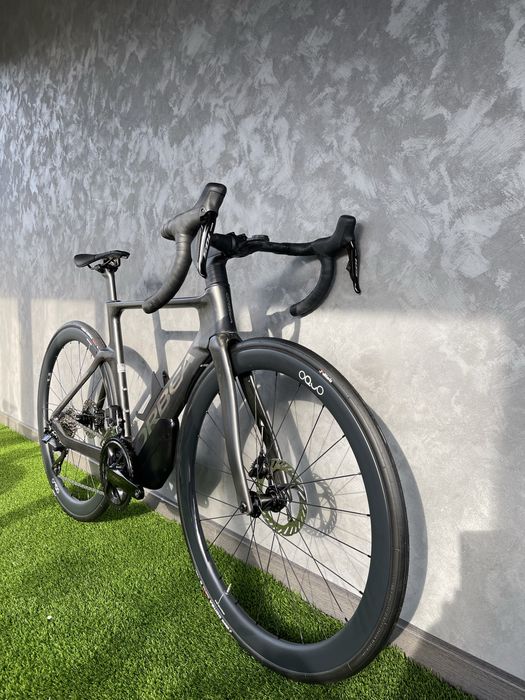 Шосейний велосипед  Orbea orca aero m35i ltd 2025