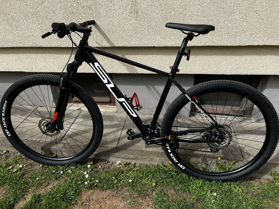 Rower  Superior XC RAMA L