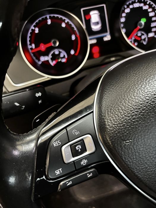 Vw Arteon Elegance