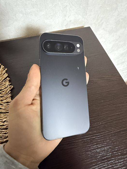 Google pixel 9pro xl 256gb