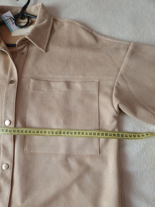 Вітровка сорочка НОВА