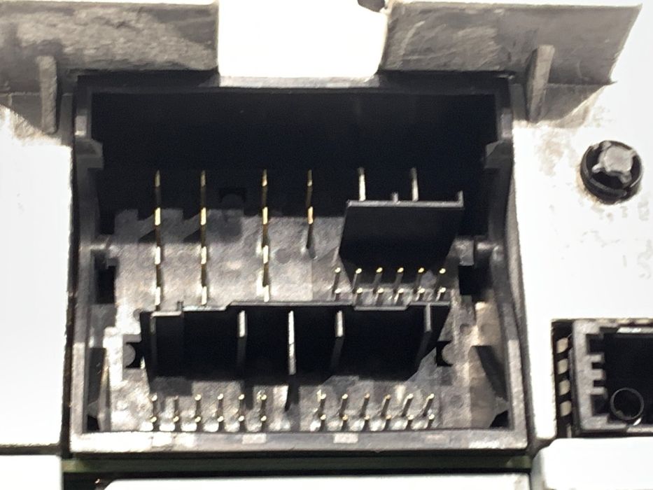 RADIO AUDI A6 C7 4G1035025B 10-18 ODTWARZACZ MULTIMEDIA, STEREO