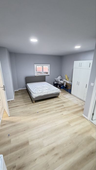 Apartamento t0 tudo incluido