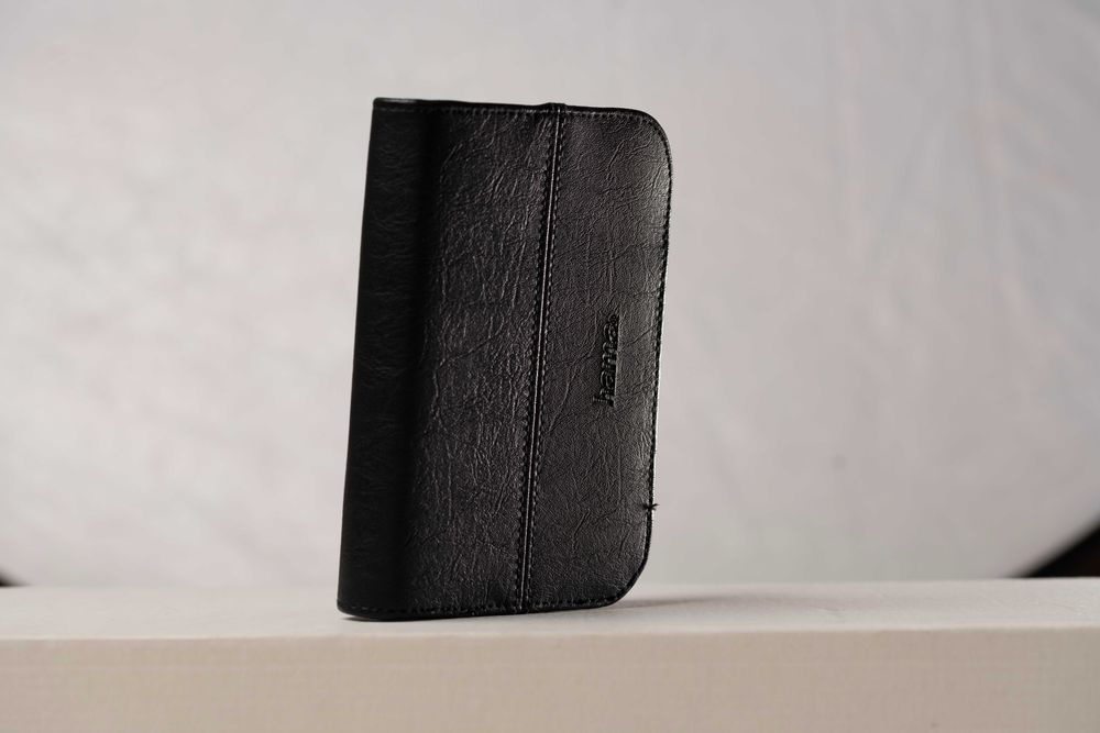 Bolsa Cartões SD - Hama