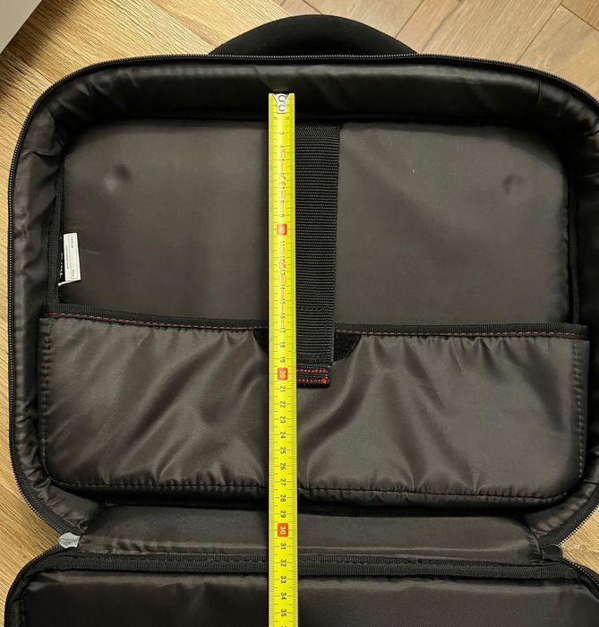 Torba Targus Classic+ 15.6"