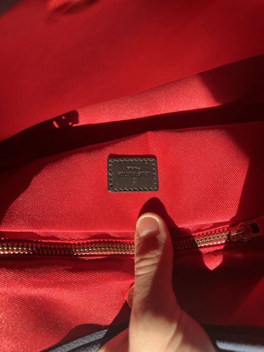 Torebka Louis Vuitton