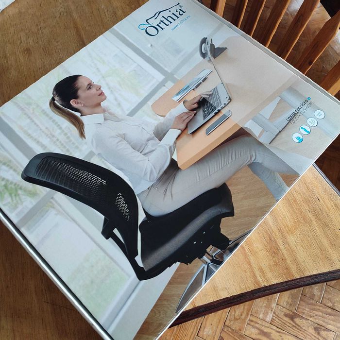 Almofada anatómica ORTHIA