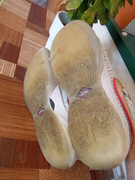 Buty sportowe Nike 38,5 wkładki 24 cm
