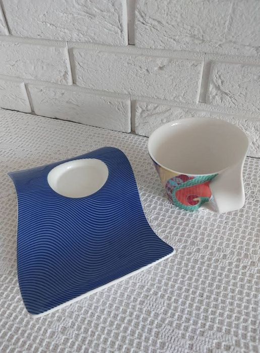 Villeroy&Boch duecik.