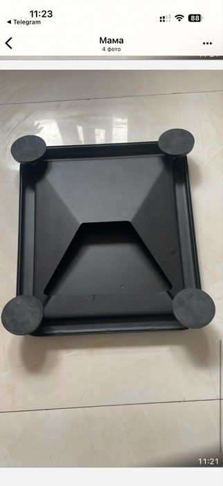 Starlink mini для моряков и не только