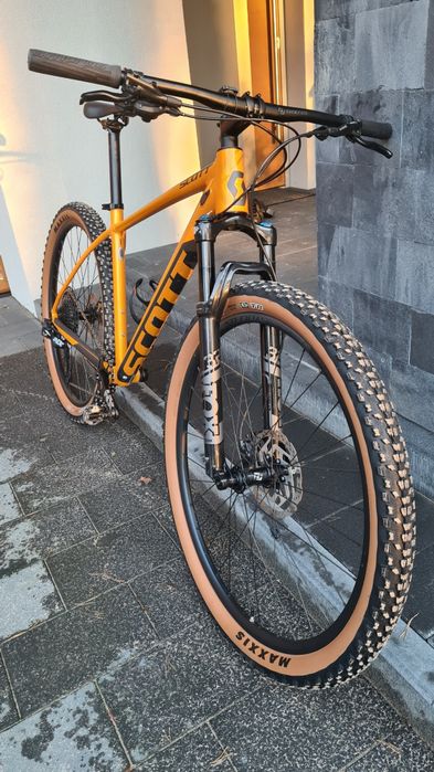 Scott scale 960 L 2022