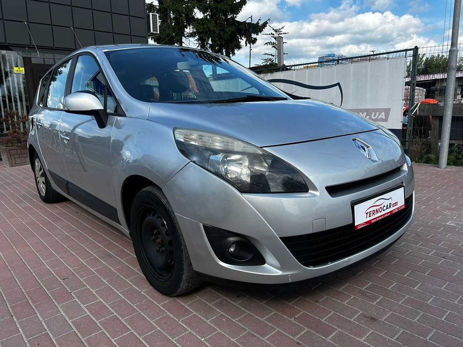 Renault Grand Scenic