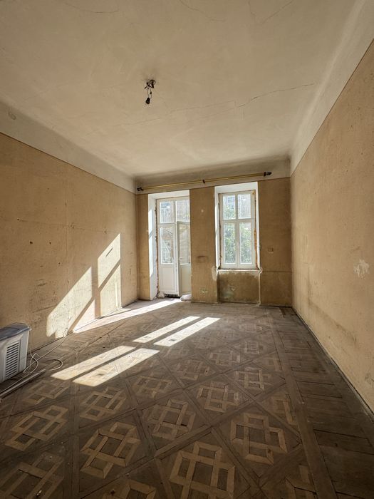 Многокомнатная квартира по адресу Верхратского И. Ул. (площадь 108 м²) - Atlanta.ua - фото 3