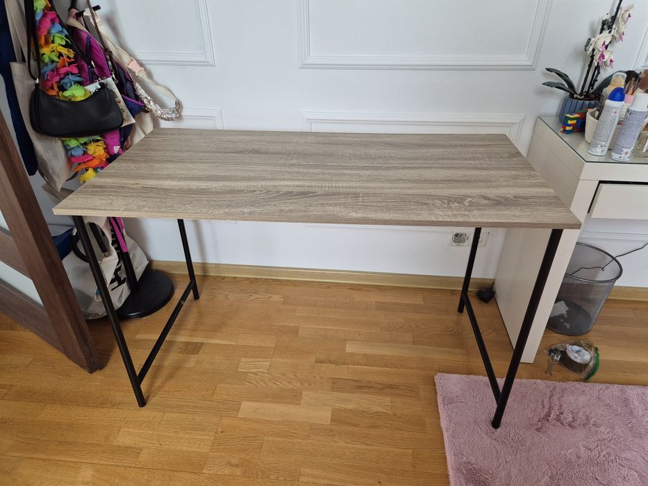 Stół do salonu jadalni 120x60 wys. 75cm