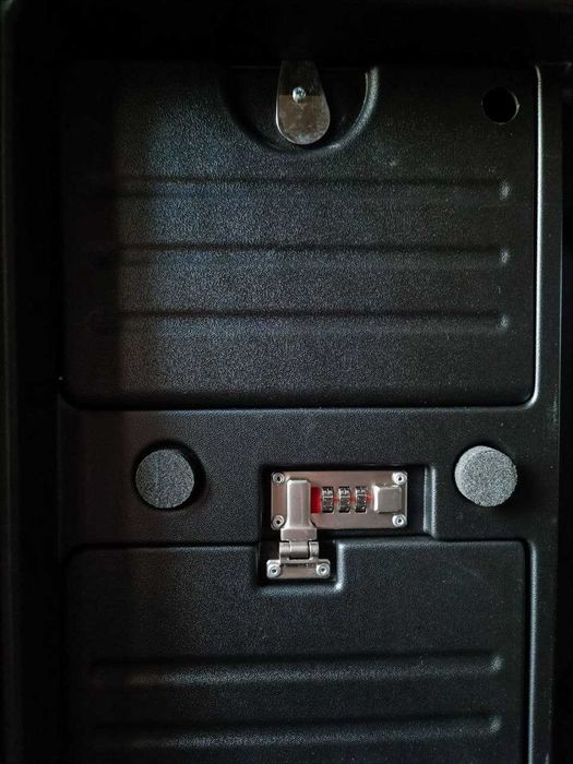 Кейс для мобильного офиса DICOTA DATADESK 460 N14088A 15.4"