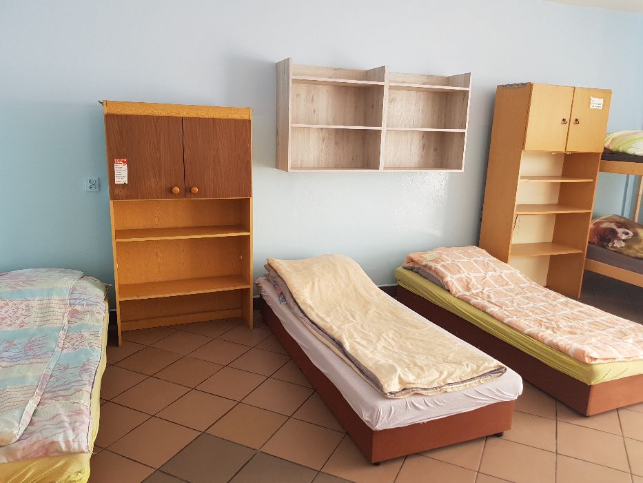 Pokoje, kwatery pracownicze Arabella