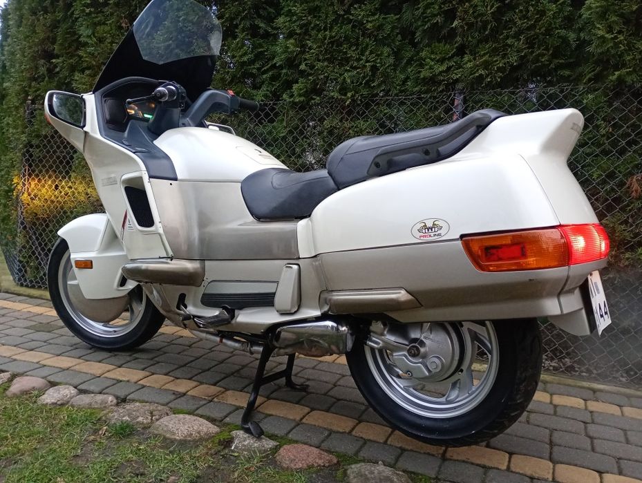 Sprzedam Honda Pc 800
