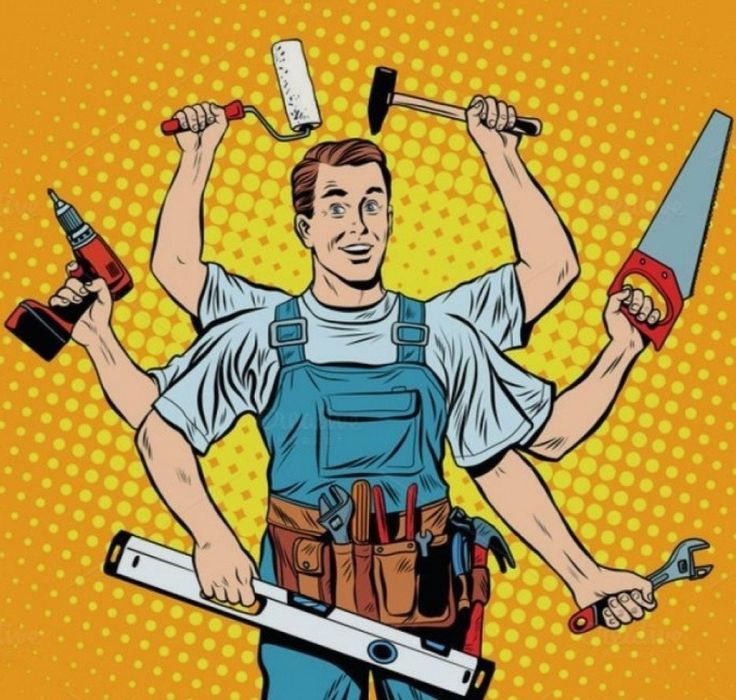 Ищу подработки рассмотрю любые варианты