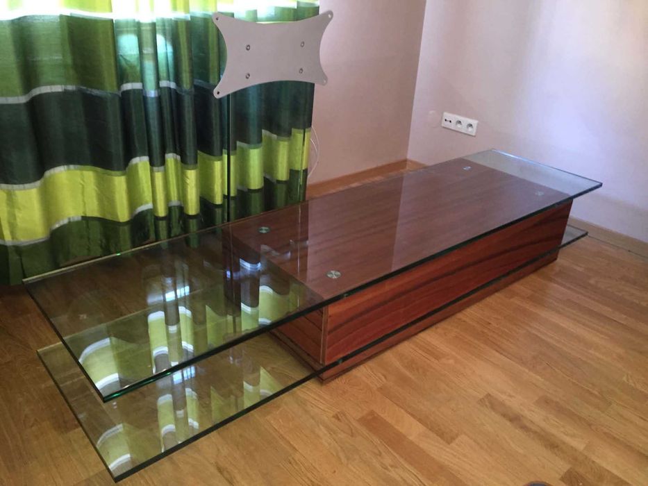 Szafka (stolik) pod telewizor  SPECTRAL LEVITA SH-XS1 (produkcja AUSTRIA)