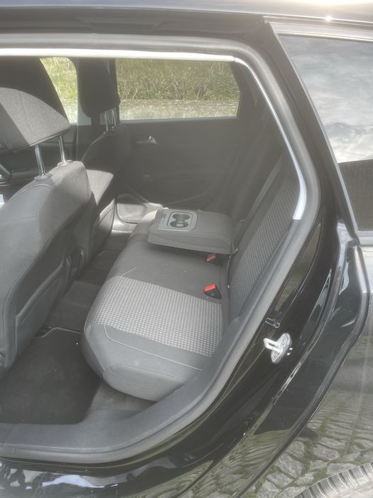 Peugeot 308 1.2 130cv 2017 bom estado